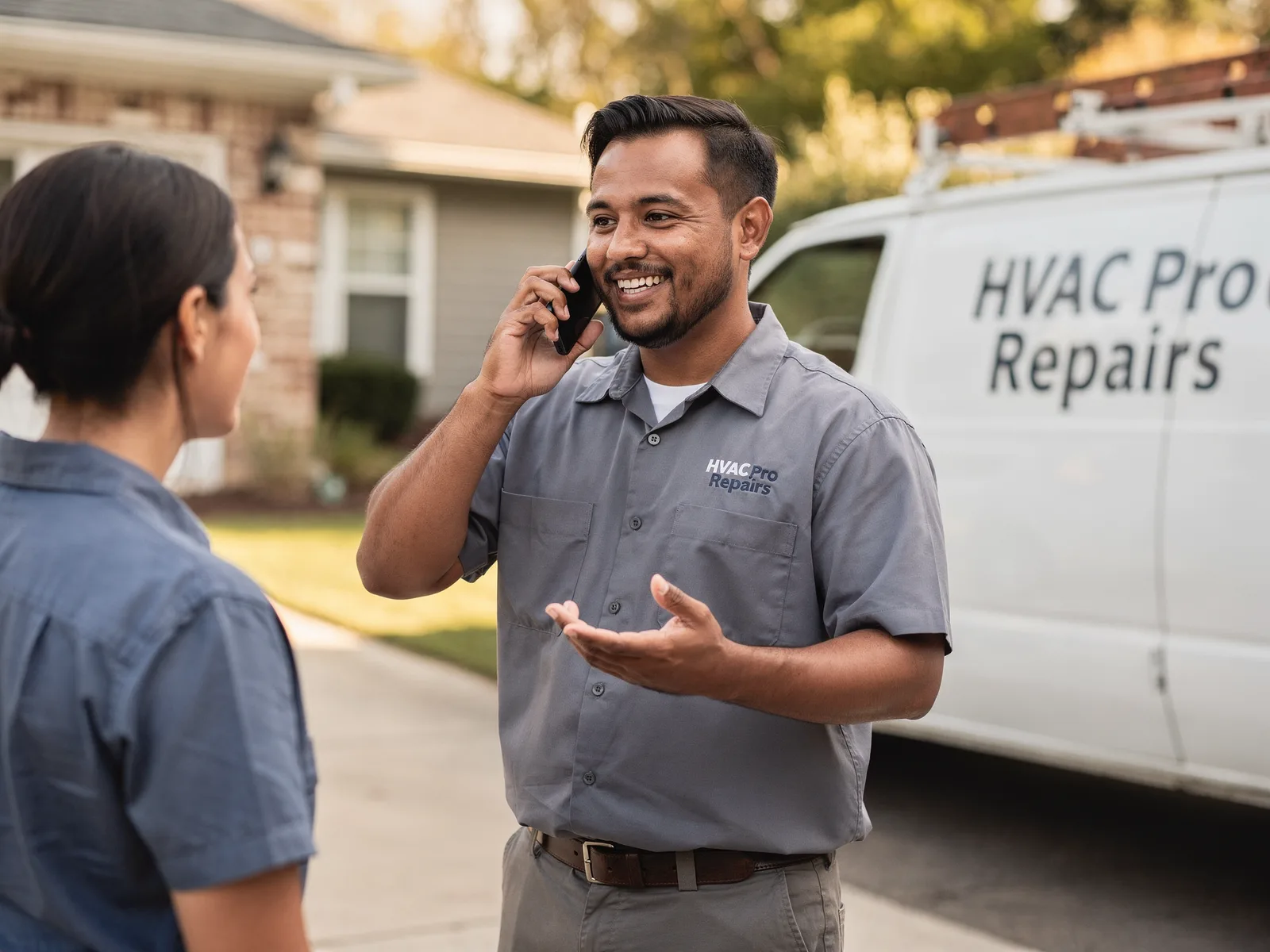Heat Pump Repair Murdock, NE FAQs